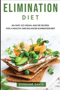 Cover image for Elimination Diet