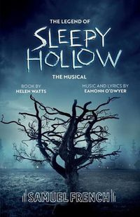 Cover image for The Legend of Sleepy Hollow