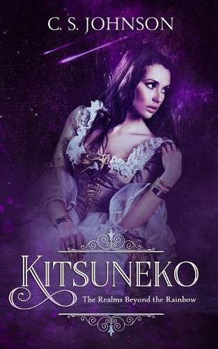 Kitsuneko: A Companion Novella to The Realms Beyond the Rainbow