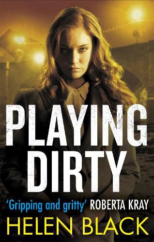 Cover image for Playing Dirty