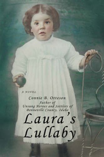 Cover image for Laura's Lullaby