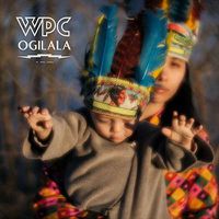 Cover image for Ogilala
