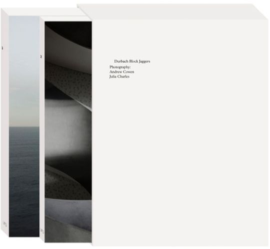 Cover image for 3+2: Durbach Block Jaggers