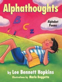 Cover image for Alphathoughts