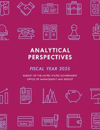 Cover image for Analytical Perspectives