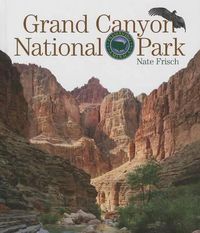 Cover image for Grand Canyon National Park