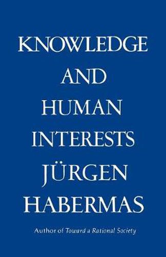 Cover image for Knowledge & Human Interests