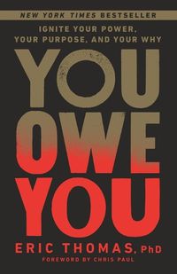 Cover image for You Owe You
