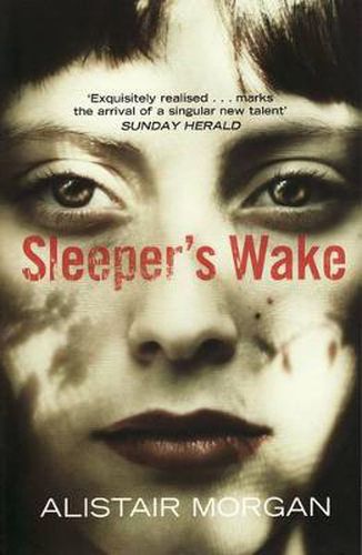 Cover image for Sleeper's Wake