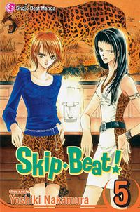 Cover image for Skip*Beat!, Vol. 5