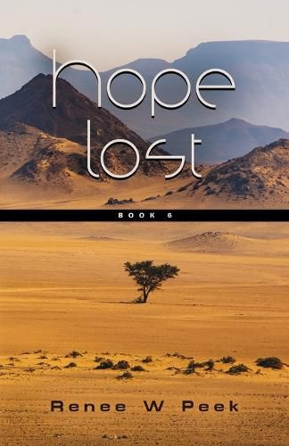 Cover image for Hope Lost