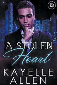 Cover image for A Stolen Heart