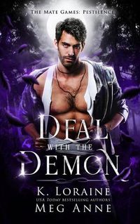 Cover image for Deal with the Demon