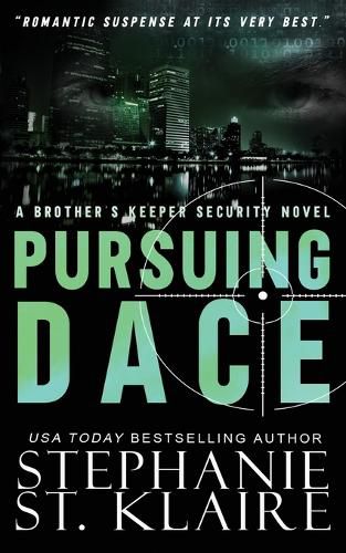 Cover image for Pursuing Dace