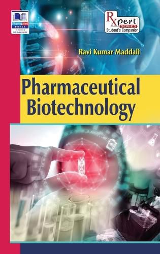 Cover image for Pharmaceutical Biotechnology