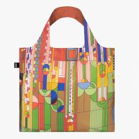 Cover image for Frank Lloyd Wright Saguaro Forms - Loqi Tote