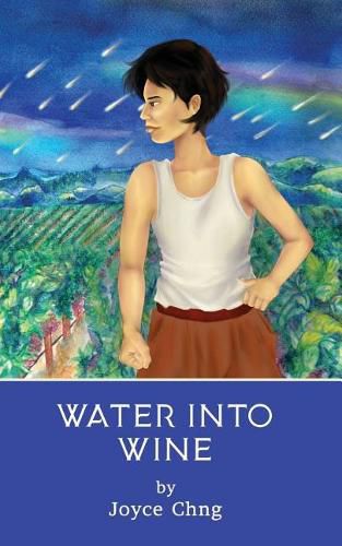 Cover image for Water into Wine