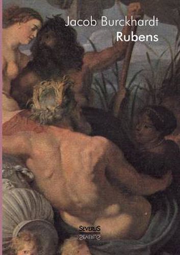 Cover image for Rubens