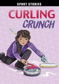 Cover image for Curling Crunch