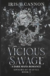 Cover image for Vicious Savage