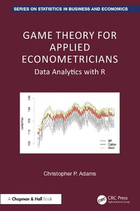 Cover image for Game Theory for Applied Econometricians