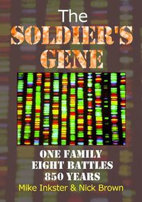 Cover image for The Soldier's Gene