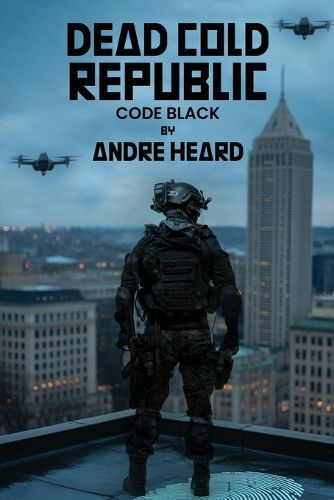 Cover image for Dead Cold Republic