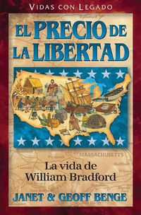 Cover image for Spanish - Hh - William Bradford