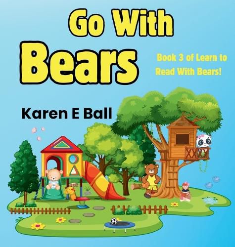 Cover image for Go with Bears