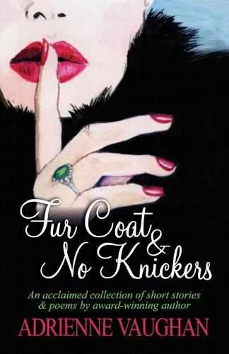 Cover image for Fur Coat & No Knickers