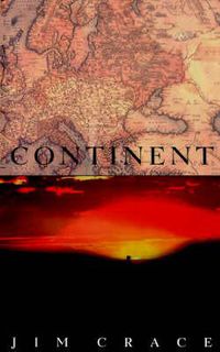Cover image for Continent