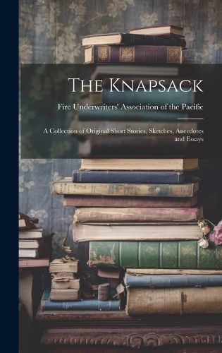 Cover image for The Knapsack