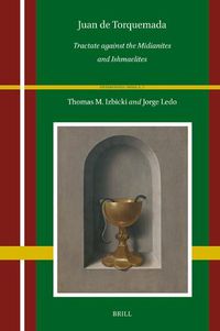 Cover image for Juan de Torquemada