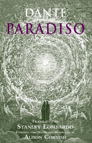 Cover image for Paradiso