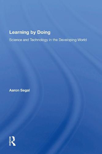 Cover image for Learning By Doing