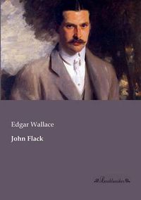 Cover image for John Flack