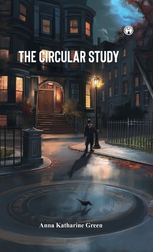 Cover image for The Circular Study