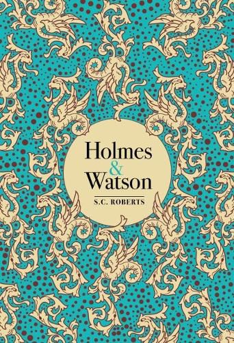 Holmes & Watson