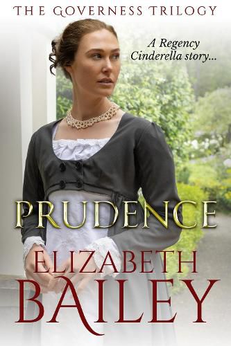 Cover image for Prudence