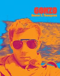 Cover image for Gonzo