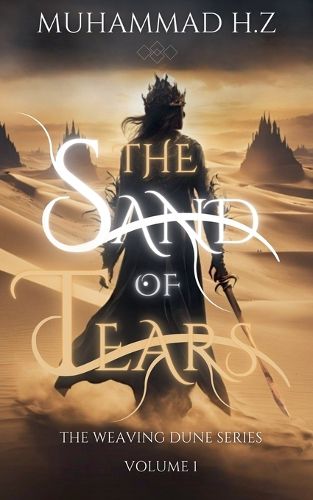 Cover image for The Sand Of Tears