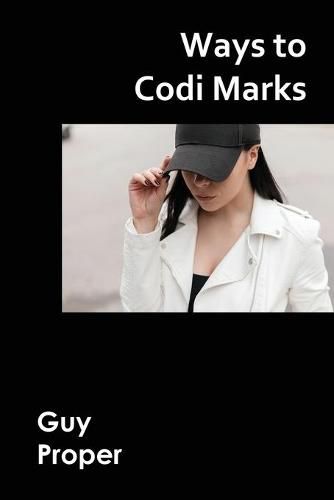 Cover image for Ways to Codi Marks