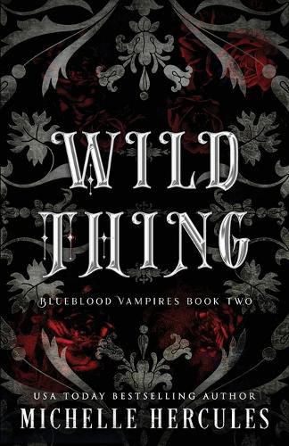 Cover image for Wild Thing