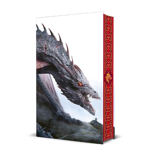 Cover image for The Shadow of the Gods