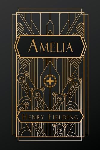 Cover image for Amelia