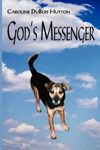 Cover image for God's Messenger