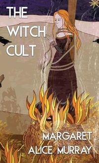 Cover image for The Witch Cult (Jabberwoke Pocket Occult)