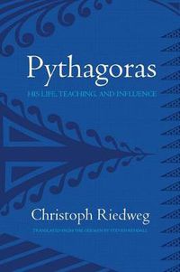 Cover image for Pythagoras