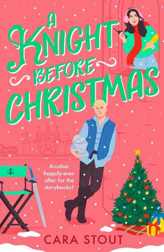 Cover image for A Knight Before Christmas