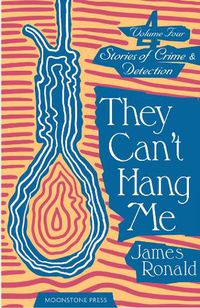 Cover image for They Can't Hang Me